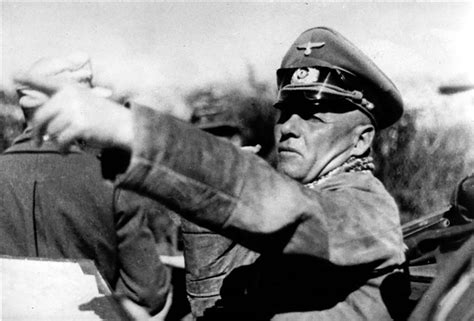 Operazione Flipper Lattentato A Rommel