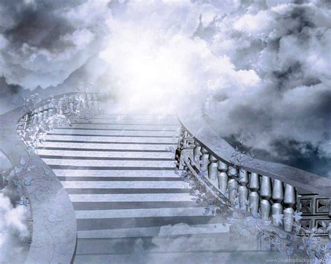 Stairway To Heaven Hd Wallpapers Hd Great Images Heaven Background Hd
