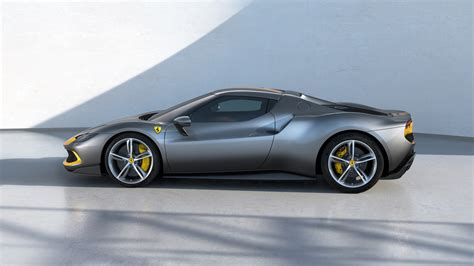 Ferrari 296 Gtb Assetto Fiorano 2022 4k Hd Cars Wallpapers Hd