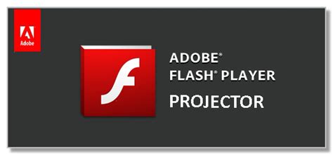 100% safe and virus free. Flash Player Projector Download - Best Software Free Download