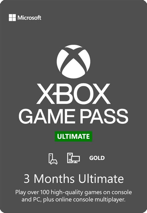 Buy ♨️xbox Game Pass Ultimate 4 And 16 Months Xboxpc Cheap Choose From