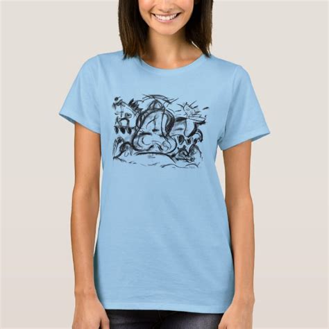 Reverse Cowgirl Saddle Pov T Shirt