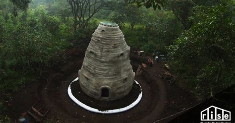 Earthbag Architecture Modern Mud Domes For Sustainable Living