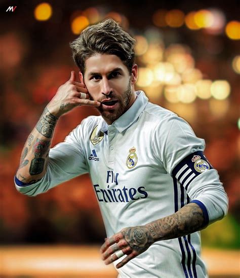 It is very popular to decorate the background of mac, windows, desktop or android device beautifully. Sergio ramos Hd wallpapers | Sergio ramos, Real madrid ...