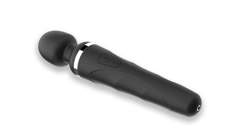 Domi 2 By Lovense Super Powerful Wand Massager
