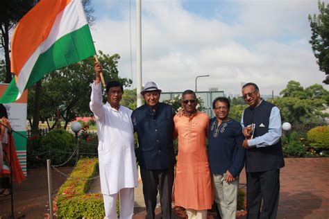 Consulate General Of India Johannesburg, South Africa