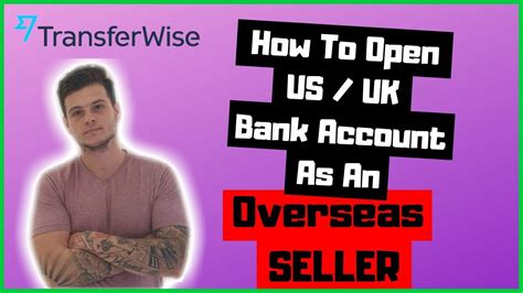 Finding a free bank account, uk wide, is pretty easy to do. How To Open a US UK Bank Account For International Sellers ...