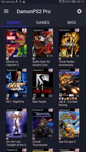 7 Best Ps2 Emulator For Android In 2024
