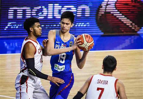 This week has been a little overwhelming, as it always is coming home from a. Real (Madrid) talk: European stint will do Kai Sotto a ...