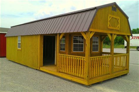 That's right, we stand behind our craftsmanship as all our sheds are strong, practical, beautiful and designed to fit. 57 best She Sheds images on Pinterest | Wood cabins, Dreams and Little houses