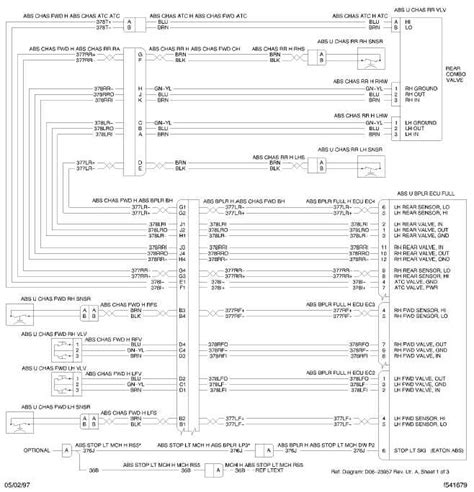 Diagnostic and repair procedures are included along with schematic diagrams of the electric, pneumatic and hydraulic circuits. 30 Ottawa Yard Truck Wiring Diagram - Wiring Diagram List