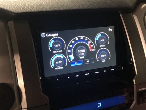 Jbl Owners With Aftermarket Headunit Via Idatalink Maestro Page 5
