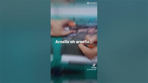 Nameart Arnella Youtube
