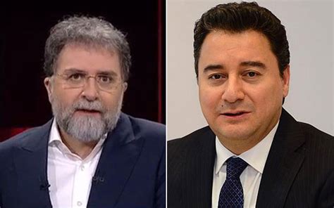 6 kasım 2019 tarihi itibaren hürriyet gazetesinin genel yayın yönetmenliğini de yapmaktadır. Ahmet Hakan'ın Ali Babacan yazısı olay oldu - Internet Haber