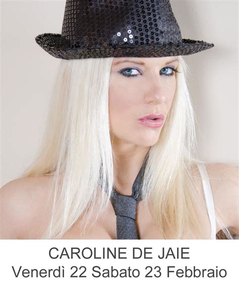 Pornostar Caroline De Jaie Penelope Sexy Disco
