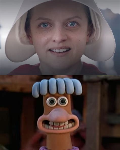[spoilers S3e8] I Ll Never Unsee This Resemblance R Thehandmaidstale