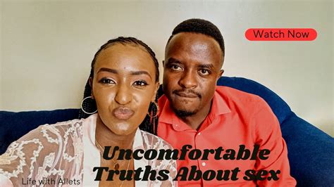 uncomfortable truths about sex youtube