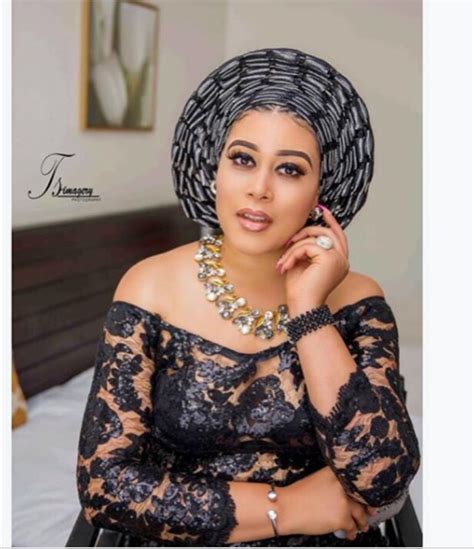 Adunni ade was born to a nigerian father and an american/german mother in queens, new york. Adunni Ade Biography | Profile | FabWoman