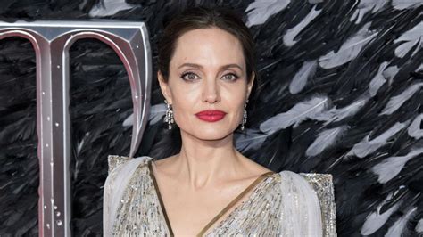 Facts You Didnt Know About Angelina Jolie Actress Celebrity