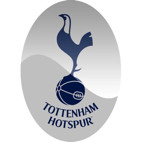 Tottenham Hotspur Logo Png