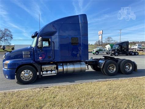 2020 Mack Anthem 64t For Sale In Harrisonburg Virginia