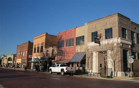 Top 15 Things To Do In Minden Louisiana Trip101