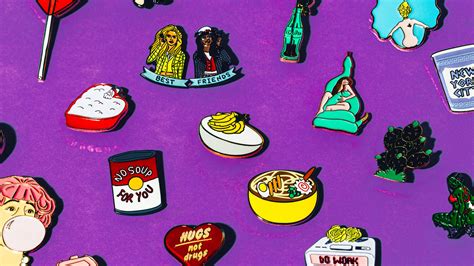 Everything You Need To Know About Pin Collecting From An Expert Racked