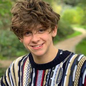 He has reacted to the song releases of jacob sartorius on more than one occasion. NoahFinnce Birthday, Real Name, Age, Weight, Height ...