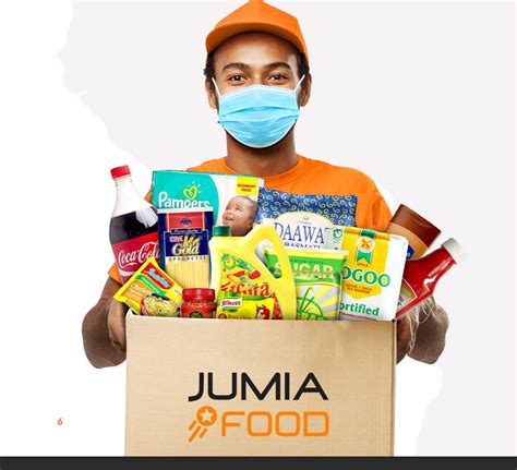 Jumia To Shut Down Jumia Food In Nigeria Other African Countries By