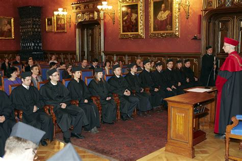 Usosweb is the platform dedicated to students and fellows. Andrzej Gibiec