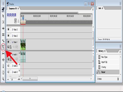 Download from our library of free premiere pro templates for transitions. Cara Memberi Effect Transisi Pada Adobe Premiere 1.5 ...