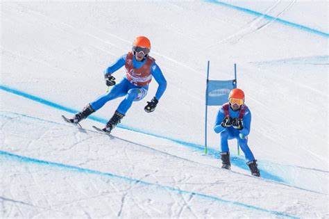 Check spelling or type a new query. Paralimpiadi Invernali 2018 - Bertagnolli-Casal fanno il ...