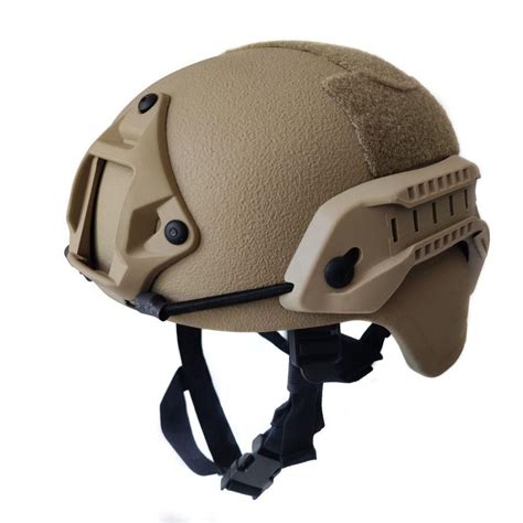 Legacy Mich Ballistic Helmet Level Iiia By 221b Tactical Combat Helmet Ballistics Helmet