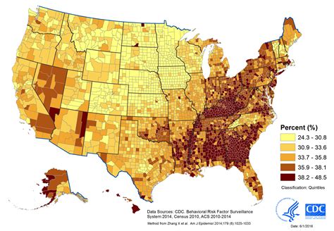 In formal (especially scientific) writing, cacti might be a better choice, since that form is more. CDC map depicting sleep deprivation in the United States ...