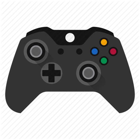 Xbox Controller Icon 101687 Free Icons Library