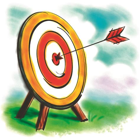 Archery Clipart Archery Bullseye Picture 230814 Archery Clipart