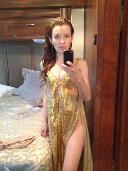 Emily Browning Nackt Emily Procter Naked Celebritys My Xxx Hot Girl