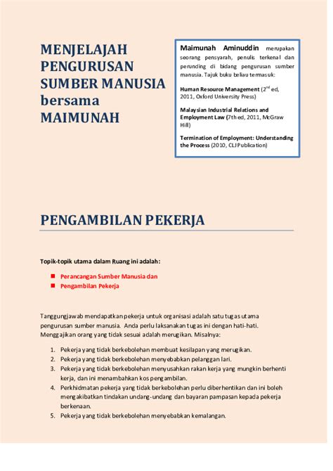Maksud perancangan pengeluaran pengajian perniagaan. Proses Perancangan Sumber Manusia Stpm