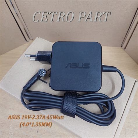 Jual Adaptor Charger Asus Vivobook 15 X512 X512d X512da X512ja X512f