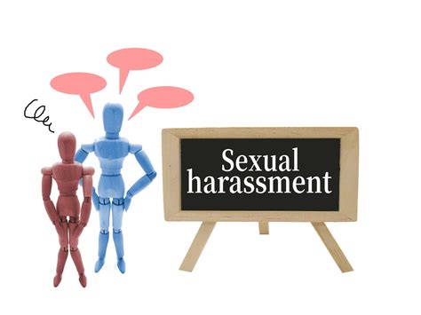 Eeoc Brings Sexual Harassment Lawsuit Claiming Employer Created A Highly Sexualized Work