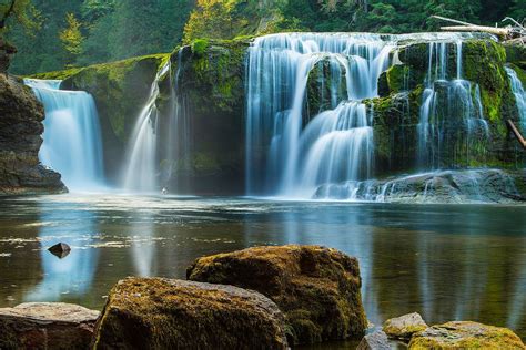 Us Department Of The Interior · · Ford Pinchot Is Often Called The