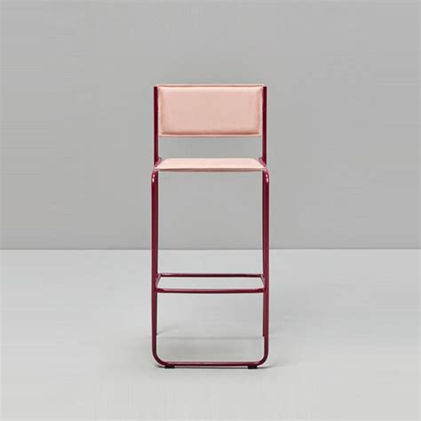 (marin did not respond to an emailed request for comment.) Trampoline Bar Stool by Missana - Innerspace