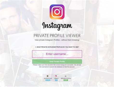 Maybe you would like to learn more about one of these? Instagram Private Profile Viewer - How to View Private ...