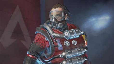 Apex Legends Caustic Character Guide How To Poison Your Enemies With