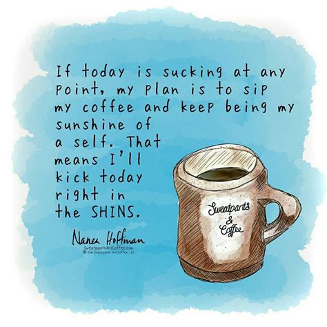 I'm ready for today. #coffee #coffeelove #coffeequotes #coffeememe #