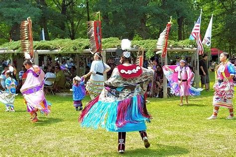 2019 Munsee Delaware Nation Pow Wow Mdn Pow Wow Muncey On