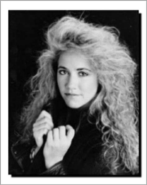 Sheryl Crow 1987 Looks Like When She Was Touring With Michael Jackson Sheryl Crow Jobeth