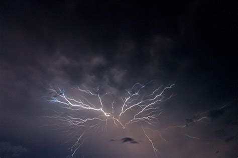 Catatumbo Lightning Wondermondo
