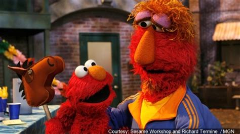 After 45 Years 3 Characters From Sesame Street Removed From Show Wjla
