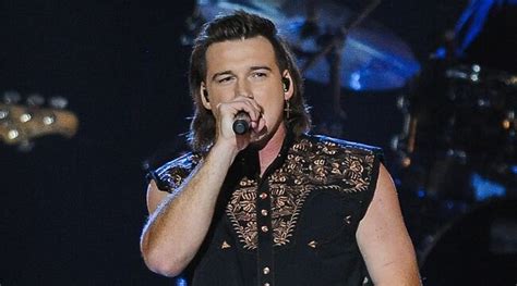 Morgan wallen is a singer from knoxville, tennessee who was a contestant on season six of the voice. Morgan Wallen Reveals Why He's Thankful He Got Kicked Off ...